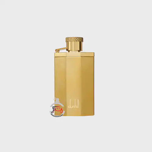 عطر ادکلن دانهیل دیزایر گلد